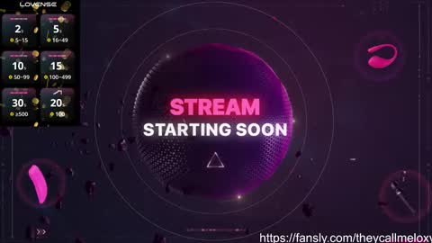 Snapshot of loxy_ chatting on January 3, 7:50 pm Loxy online show from January 3, 7:50 pm