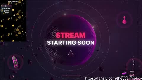 Snapshot of loxy_ chatting on December 2, 5:35 pm Loxy online show from December 2, 5:35 pm