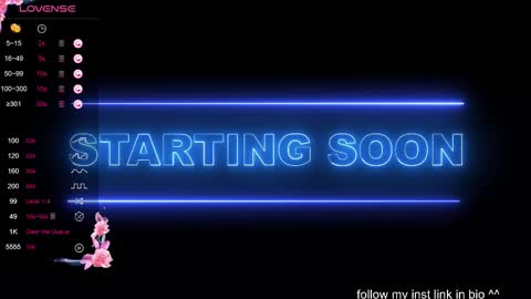 Snapshot of loxy_ chatting on September 14, 7:34 pm Loxy online show from September 14, 7:34 pm