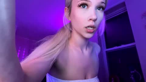 Princess  online show from January 12, 10:54 pm