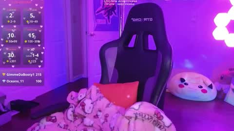 Princess  online show from May 15, 10:45 pm