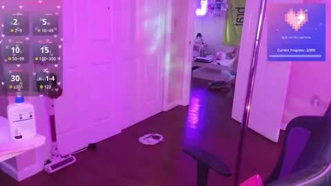 Princess  online show from May 21, 11:57 pm