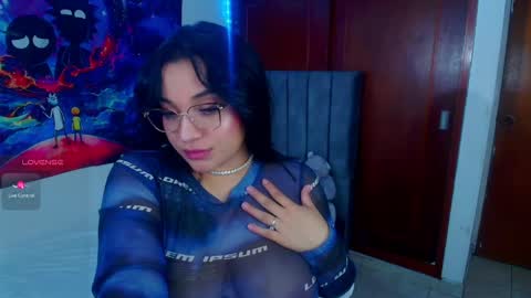 Mariana    online show from May 1, 2:37 am