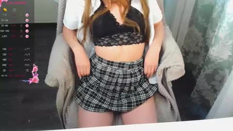 lu_lanis online show from February 4, 4:15 am