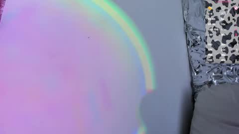 Lucia online show from November 23, 3:09 am