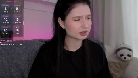 Lua online show from April 9, 6:19 am