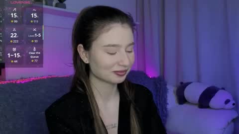 Lua online show from March 13, 2:46 am