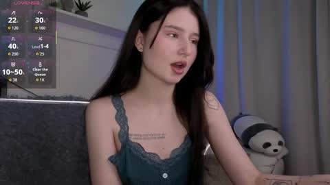 Lua online show from May 3, 9:07 pm