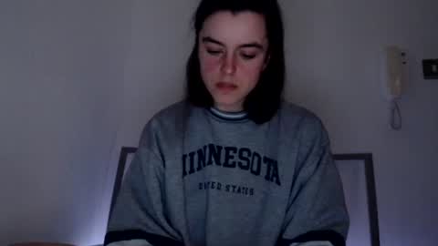 luana online show from January 18, 10:17 pm