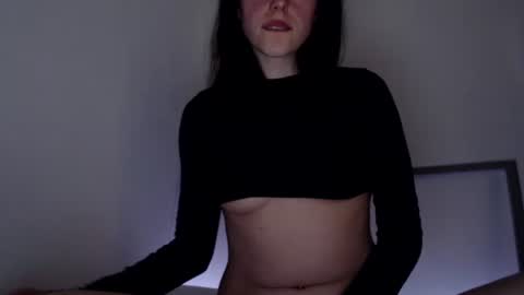 luana online show from January 30, 10:30 pm