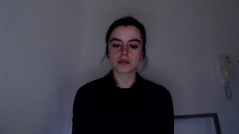 luana online show from January 19, 10:17 pm