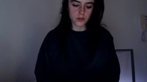luana online show from January 6, 10:26 pm