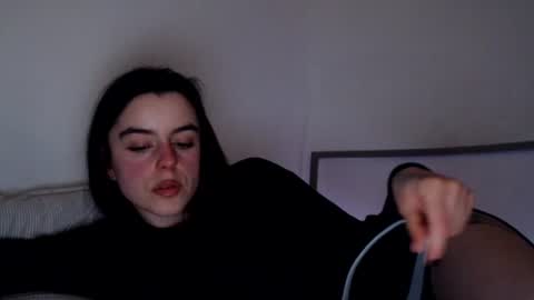 luana online show from January 11, 10:18 pm
