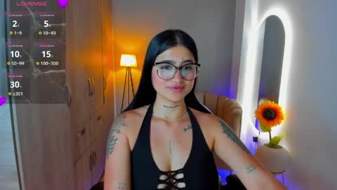Luana online show from May 21, 12:03 pm