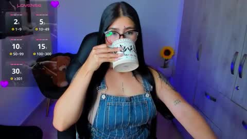 Luana online show from March 29, 12:26 pm