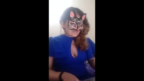 luanapowerful online show from February 9, 3:09 am