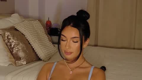 Luana Dess online show from May 14, 8:36 pm