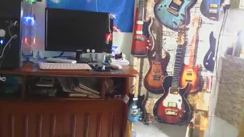 luanna837 online show from March 22, 9:43 pm