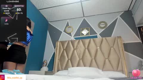 MIA HOT online show from October 22, 12:21 pm