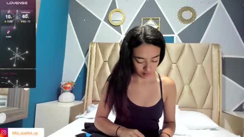 MIA HOT online show from September 20, 12:36 pm