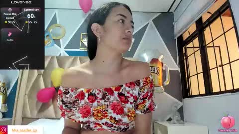 MIA HOT online show from October 4, 12:22 pm