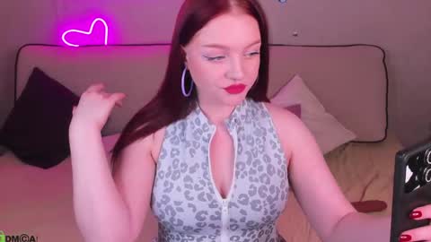 Gloria online show from May 25, 6:29 pm