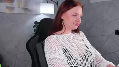 Gloria online show from June 25, 4:30 pm