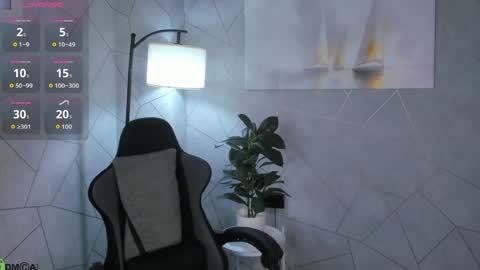 Gloria online show from May 26, 6:29 pm