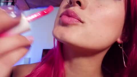 Luccy online show from March 2, 3:30 pm