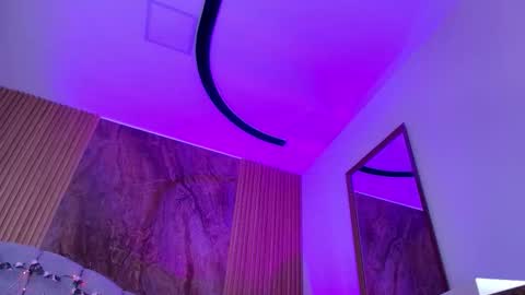 Lucero W online show from March 7, 8:27 pm