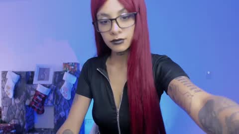 Veronica Rati    online show from December 24, 7:22 pm