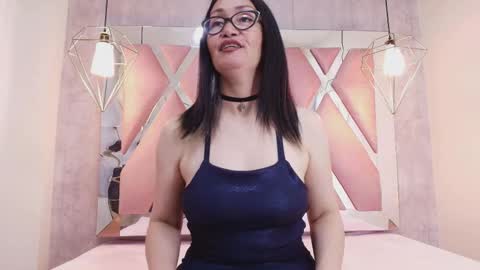 Luci online show from March 27, 7:47 pm