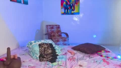 Luciana Ramirez  Sofia Collins online show from May 24, 8:08 pm