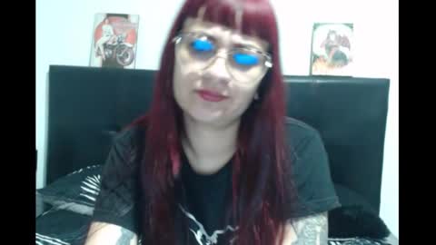 Lulu DCarton online show from March 3, 3:34 am