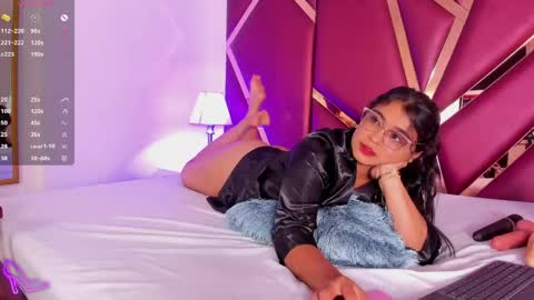 lucia_fastcollins online show from April 10, 2:01 pm