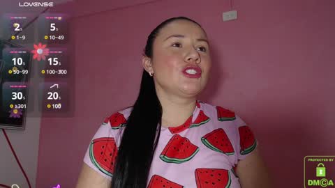 Anna  online show from January 22, 1:31 am