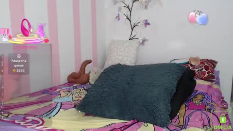  Anna  online show from September 23, 11:03 pm