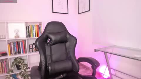 Lucia online show from March 23, 11:43 pm