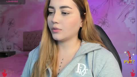 lucia star  online show from February 11, 2:46 am