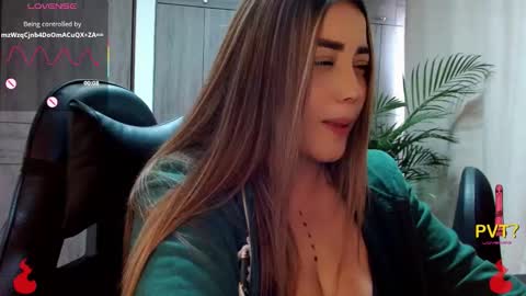 lucia star  online show from February 9, 6:32 pm