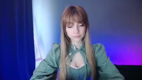 Lucy online show from March 10, 1:32 pm