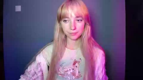 Lucy online show from September 29, 8:47 pm