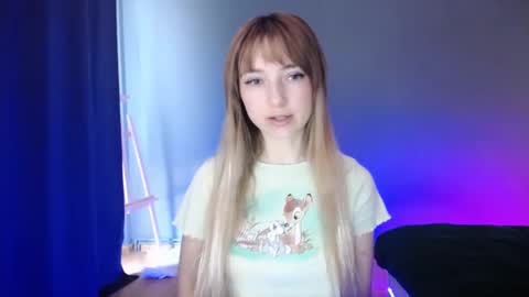 Lucy online show from March 12, 1:40 pm