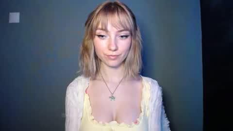 Lucy online show from February 24, 7:45 pm