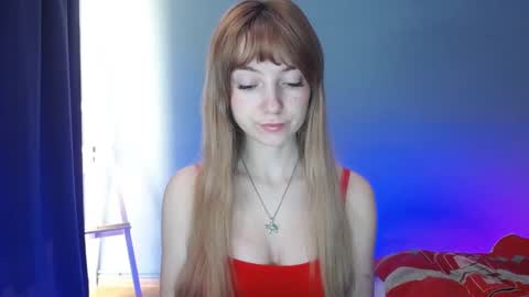 Lucy online show from January 18, 7:17 am