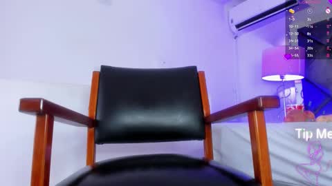 Lucia online show from January 6, 5:38 pm