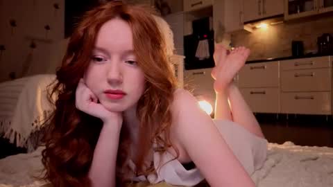 Lucia online show from November 20, 5:03 pm