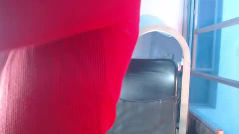 Luciana Evans online show from January 13, 1:17 pm