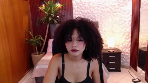 LUCIANA  online show from February 9, 11:23 am