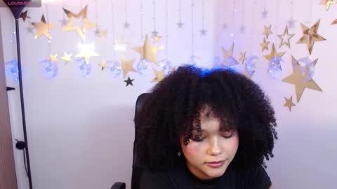 LUCIANA  online show from February 6, 11:57 am